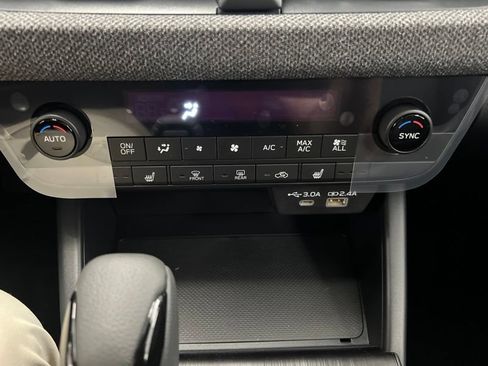 New 2026 Subaru Outback Premium AWD/4WD image 31