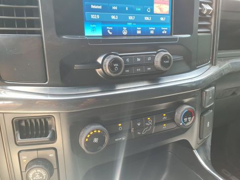 Used 2023 Ford F150 XL w/ STX Appearance Package AWD/4WD image 13