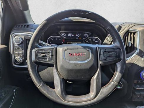 Used 2022 GMC Sierra 2500 AT4 w/ AT4 Preferred Package image 15