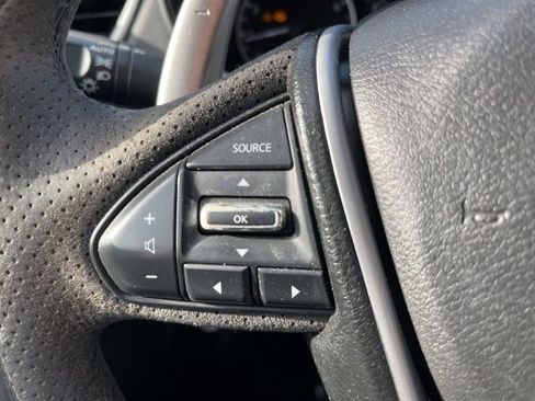 Used 2017 Nissan Maxima SR w/ Midnight Edition FWD image 21