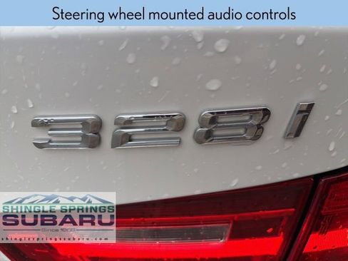 Used 2015 BMW 328i Gran Turismo xDrive image 23