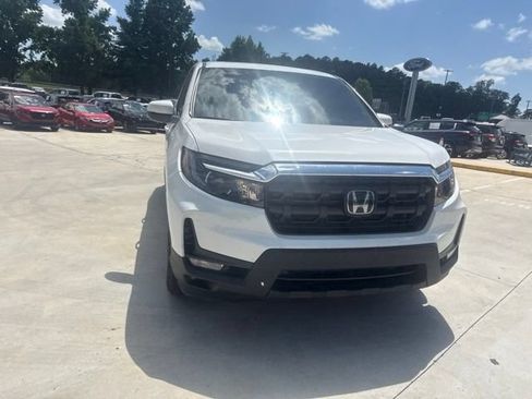 Used 2026 Honda Ridgeline RTL image 6