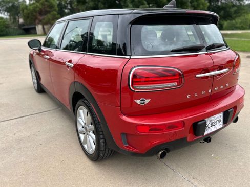 Used 2017 MINI Cooper Clubman S image 8