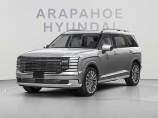 Used 2026 Hyundai Palisade Calligraphy AWD/4WD video 1
