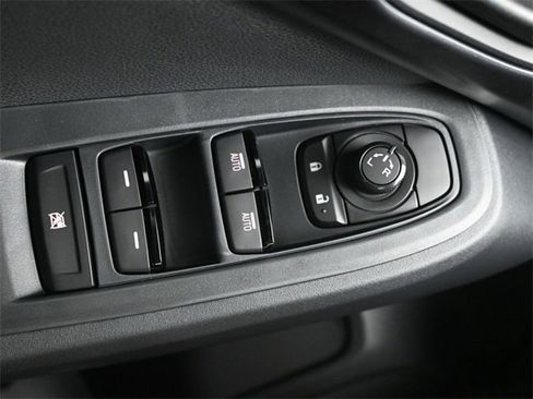 New 2025 Subaru Impreza RS image 13