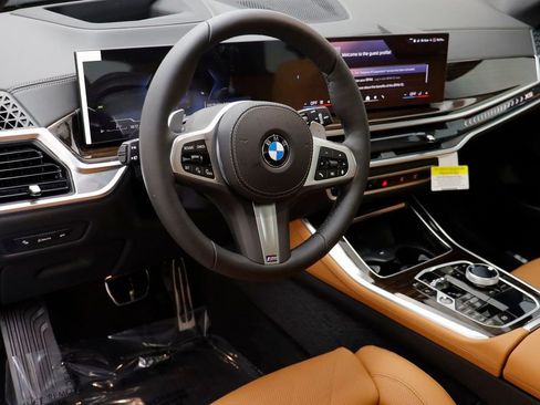 New 2026 BMW X5 xDrive40i AWD/4WD image 6