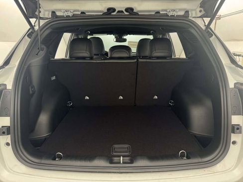 New 2026 Jeep Compass Limited image 23