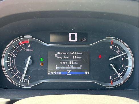 Used 2017 Honda Pilot EX-L image 16