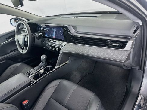 Certified 2026 Toyota Camry XLE AWD/4WD image 29