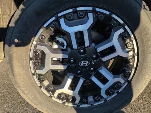 Used 2025 Hyundai Tucson XRT image 25