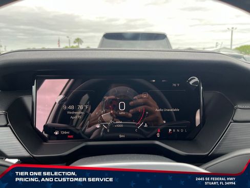 New 2026 GMC Acadia Elevation w/ Black Edition FWD image 28