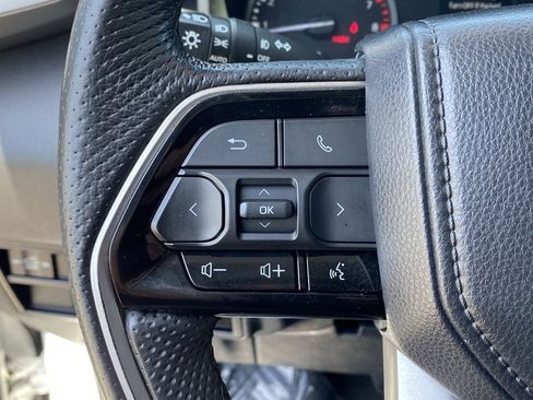 Used 2023 Toyota Tundra Limited AWD/4WD image 26
