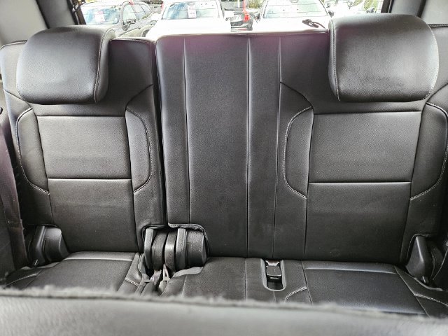 Used 2015 Chevrolet Tahoe LT AWD/4WD image 13