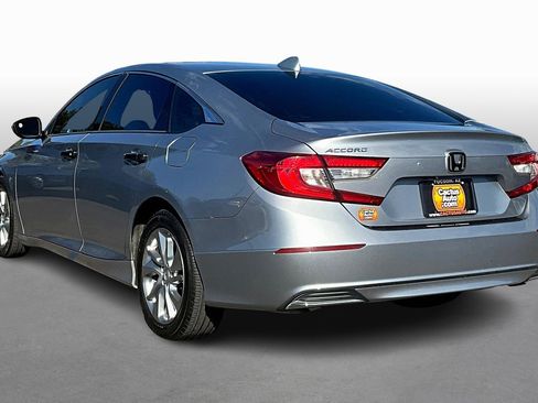 Used 2019 Honda Accord LX image 10