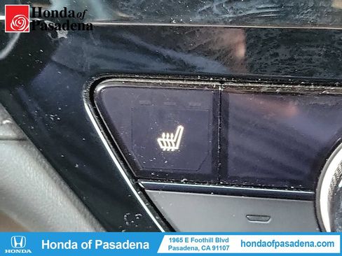 Certified 2025 Honda Accord Sport image 18