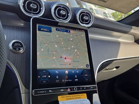 New 2026 Mercedes-Benz GLC 300 4MATIC image 12