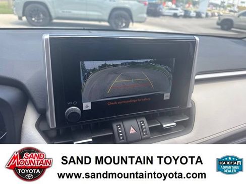 Used 2024 Toyota RAV4 XLE Premium w/ Weather Package FWD image 24
