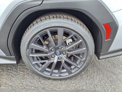 New 2026 Subaru WRX Premium AWD/4WD image 13