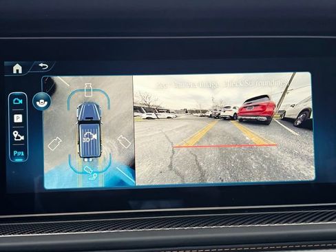 Certified 2025 Mercedes-Benz G 63 AMG 4MATIC image 45