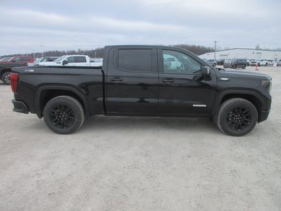 New 2026 GMC Sierra 1500 Elevation w/ Elevation Premium Package