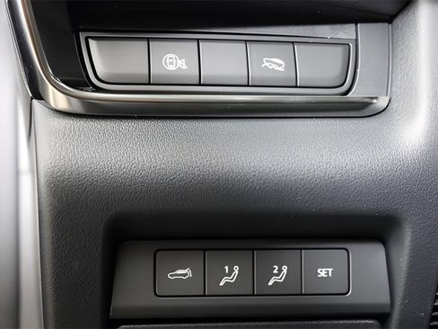 New 2025 MAZDA CX-30 2.5 Turbo w/ Premium Package image 22