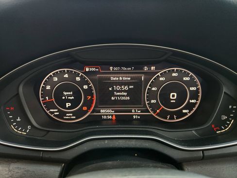 Used 2018 Audi Q5 Prestige w/ Prestige Package AWD/4WD image 17