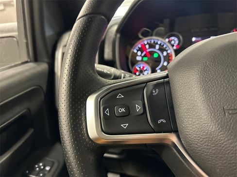 New 2026 RAM 3500 Tradesman image 19