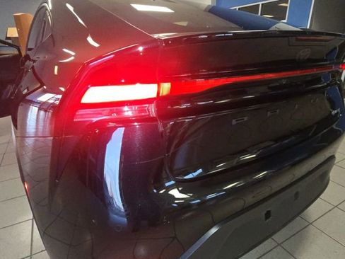 Used 2024 Toyota Prius LE image 26