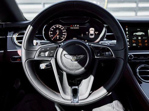 Used 2020 Bentley Continental GT First Edition AWD/4WD image 48