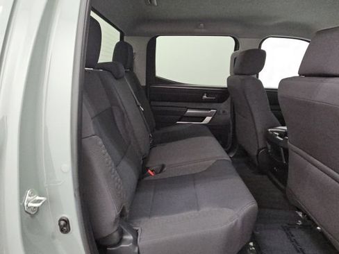 Used 2024 Toyota Tundra SR5 AWD/4WD image 33