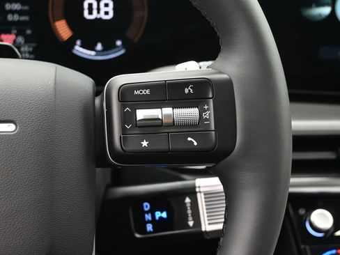 New 2026 Hyundai Santa Fe SEL image 12