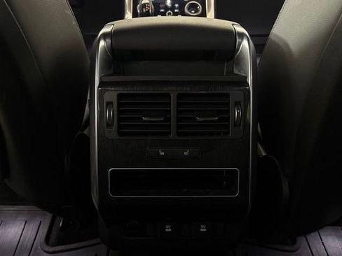 Certified 2020 Land Rover Range Rover Sport SE image 23