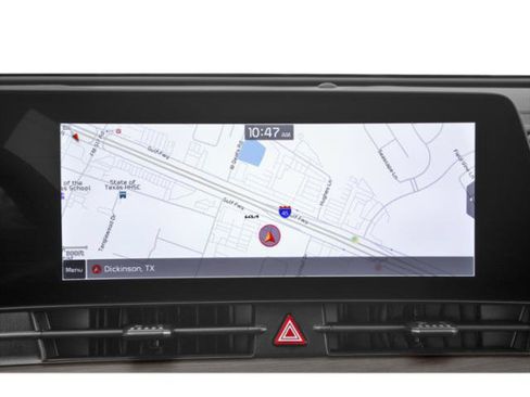 Used 2024 Kia Sportage X-Pro Prestige AWD/4WD image 19