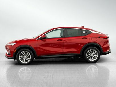 New 2026 Buick Envista Sport Touring w/ Convenience I Package