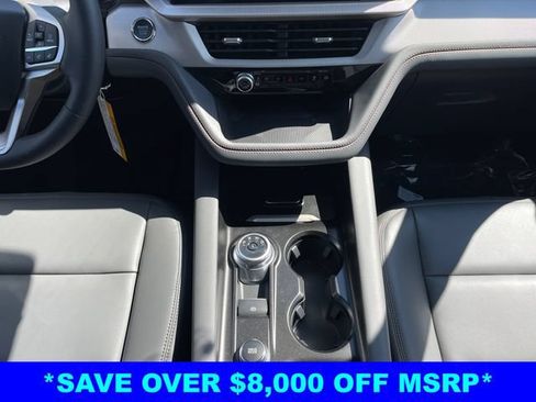 New 2025 Ford Explorer Active w/ Active Comfort Package AWD/4WD image 11