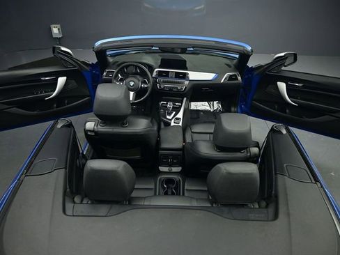 Used 2018 BMW M240i xDrive Convertible image 54