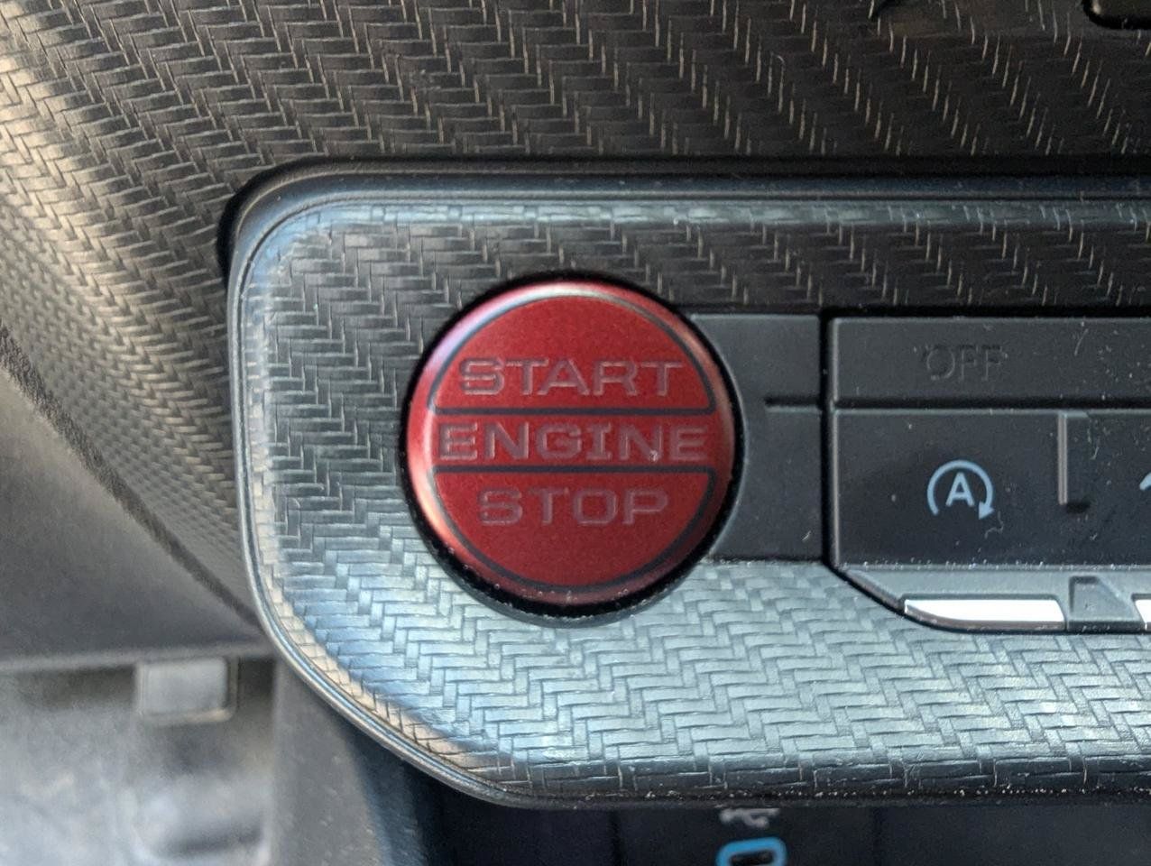 Used 2024 Ford Mustang Coupe RWD image 19