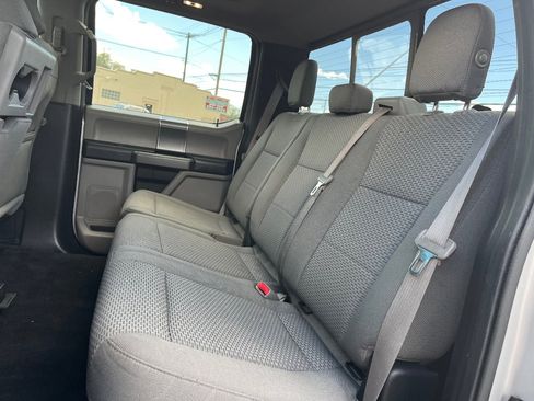 Used 2016 Ford F150 XLT w/ Equipment Group 302A Luxury AWD/4WD image 31