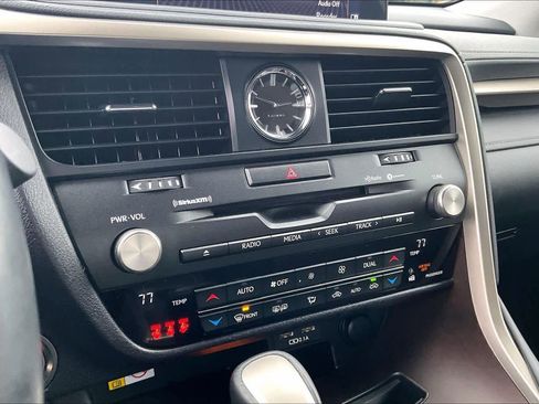 Used 2022 Lexus RX 350 AWD w/ Premium Package image 35