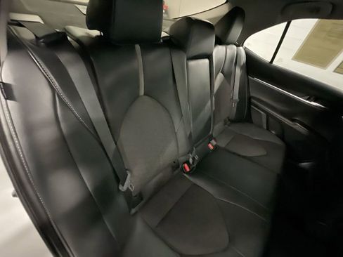 Used 2023 Toyota Camry XSE image 25