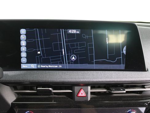 Used 2023 Kia EV6 Wind w/ Wind Technology Package RWD image 14