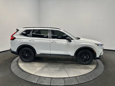 Used 2024 Honda CR-V Sport image 7