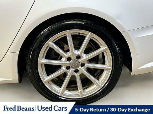 Used 2018 Audi A6 3.0T Premium Plus w/ Premium Plus Package image 6
