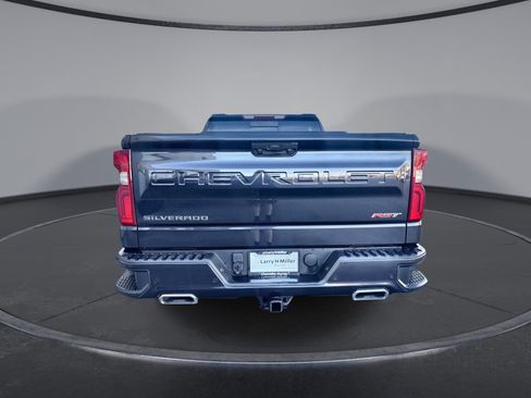 Used 2023 Chevrolet Silverado 1500 RST image 6