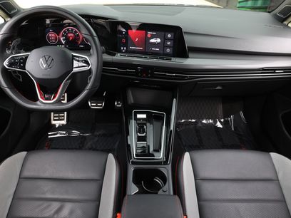 Used 2024 Volkswagen GTI SE