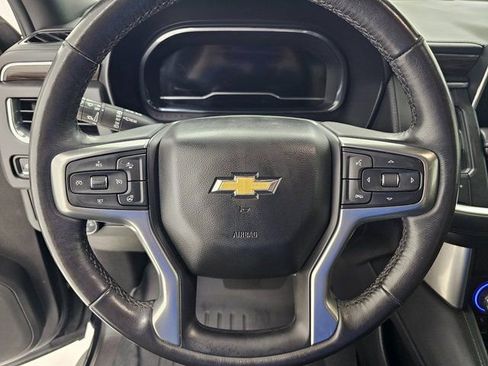 Used 2022 Chevrolet Tahoe LT w/ LT Signature Package image 10