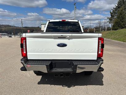New 2026 Ford F250 Lariat
