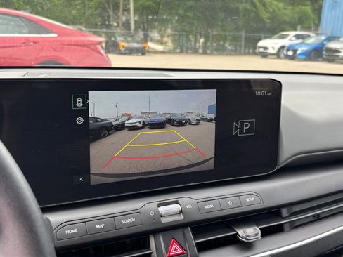 Used 2025 Kia K4 LXS image 21