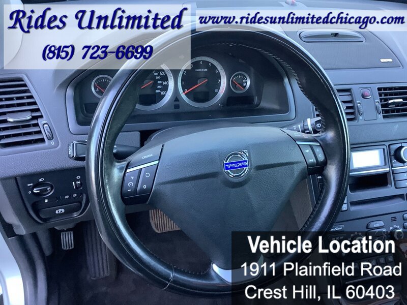 Used 2013 Volvo XC90 3.2 AWD/4WD image 24