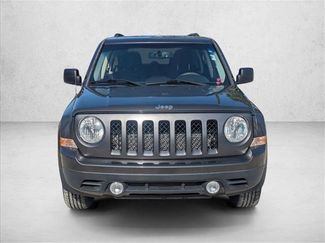 Used 2016 Jeep Patriot Sport w/ Power Value Group video 2
